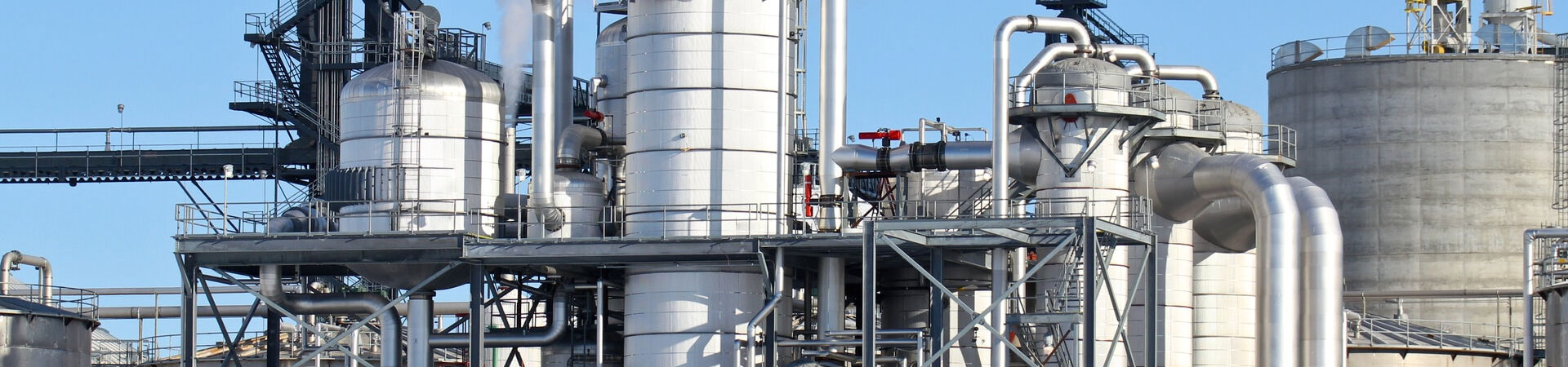 NDT Services Mechanical Integrity